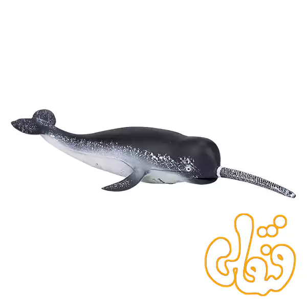 فیگور ناروال موجو Narwhal 387354